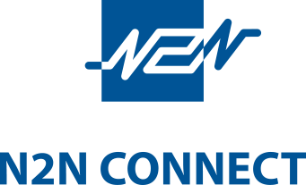 logo for N2N Connect Bhd.